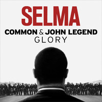 Common - Glory (From the Motion Picture Selma)