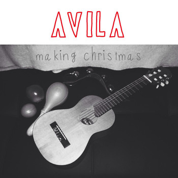 Avila - Making Christmas