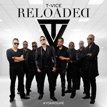 T-Vice - Reloaded
