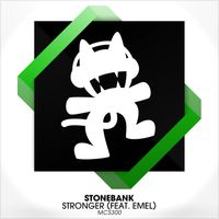 Stonebank (feat. Emel) - Stronger (feat. Emel)