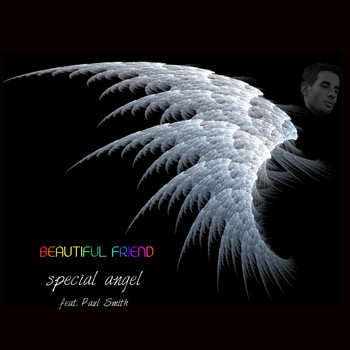 Paul Smith - Special Angel (feat. Paul Smith)
