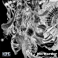 Kong - Hit Harder