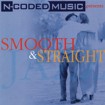 Various - N-Coded Music Presents Smooth & Straight