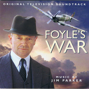 Jim Parker - Foyle's War