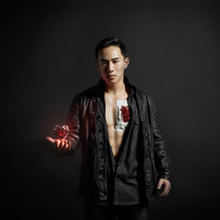 Jason Chen - Glass Heart