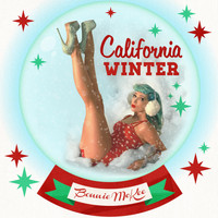 Bonnie McKee - California Winter