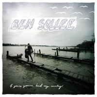 Ben Sollee - If You're Gonna Lead My Country (EP)
