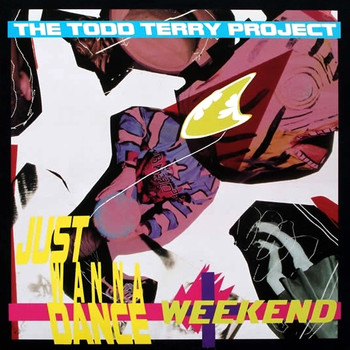The Todd Terry Project - Weekend