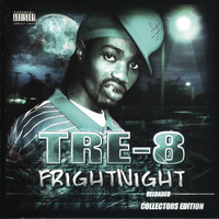 Tre-8 - Fright Night