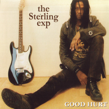 the Sterling exp - Good Hurt
