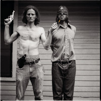Todd Snider - Peace Queer