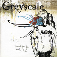 Greyscale - Discord For The Dead