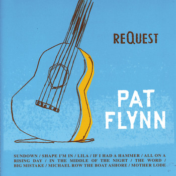 Pat Flynn - reQuest
