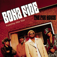 Bona Fide - The Poe House