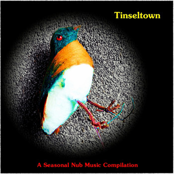 Various Artists - Tinseltown