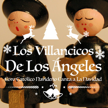 Estudios Talkback - Los Villancicos de los Ángeles. Coro Católico Navideño Canta a la Navidad