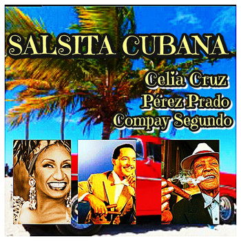 Varios Artistas - Salsita Cubana