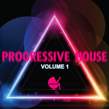 Various Artists - Progressive House, Vol. 1