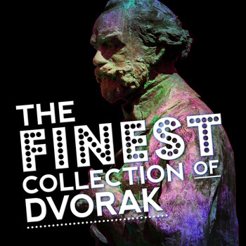 Various Artists - The Finest Collection of Dvořák