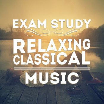 Exam Study Classical Music Orchestra - Exam Study: Relaxing Classical Music