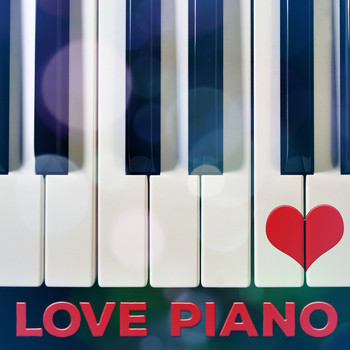 Piano Love Songs - Love Piano