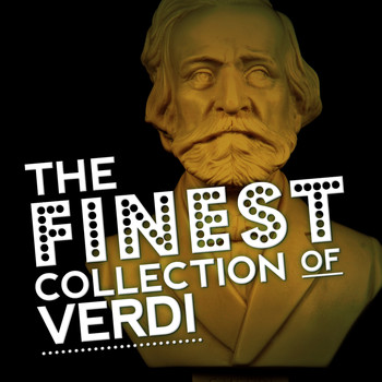 Various Artists - The Finest Collection of Verdi