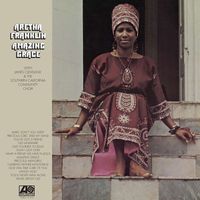 Aretha Franklin - Amazing Grace (Live at New Temple Missionary Baptist Church, Los Angeles, CA, 01/13/72)