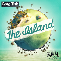 Greg Tish - The Island