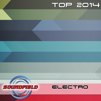 Various Artists - Electro Top 2014