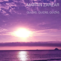 Martin Zarzar - Quizás, Quizás, Quizás
