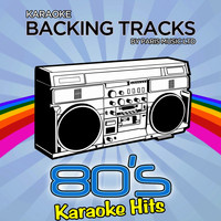 Paris Music - Karaoke Hits 80's, Vol. 9