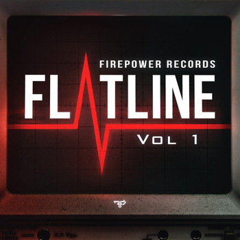 Various Artists - Flatline Vol 1