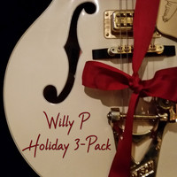 Willy Porter / - Willy P Holiday 3-Pack