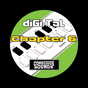 Various Artists / - Digital Chapter 6