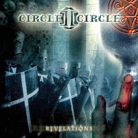 Circle II Circle - Revelation EP