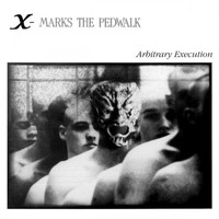X Marks The Pedwalk - Arbitrary Execution (Explicit)