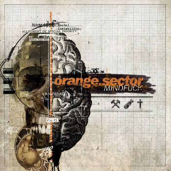 Orange Sector - MindFuck (Explicit)