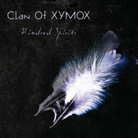 Clan Of Xymox - Kindred Spirits