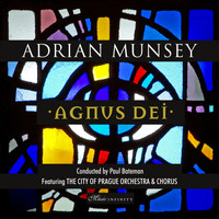 Adrian Munsey - Agnus Dei