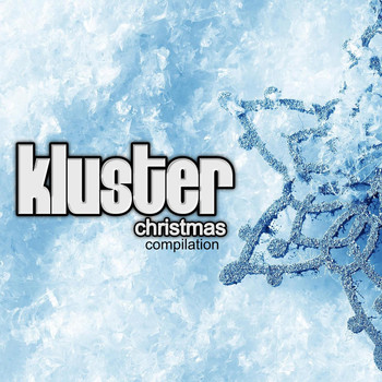 Various Artists - Kluster Christmas Compilation
