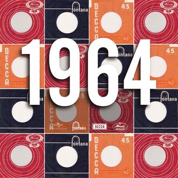 Various Artists - 1964