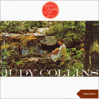 Judy Collins - Golden Apples of the Sun (Original Album)