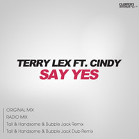 Terry Lex - Say Yes