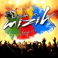 Made In Mizik - Wotè comba'w