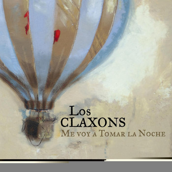 los claxons me voy a tomar la noche mp3