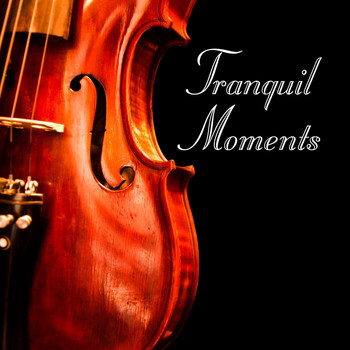 London Symphony Orchestra - Tranquil Moments