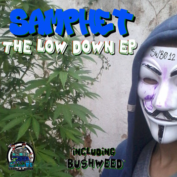 Samphet - The Low Down (Explicit)