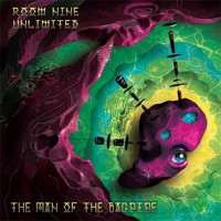 Room Nine Unlimited - The Man of the Bagpipe