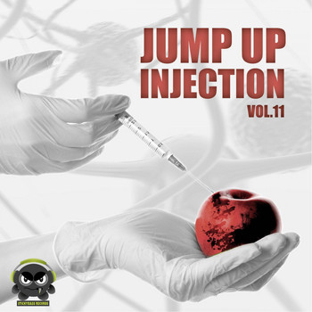 Various Artists - Jump Up Injection, Vol. 11