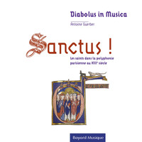 Diabolus in Musica - Sanctus !